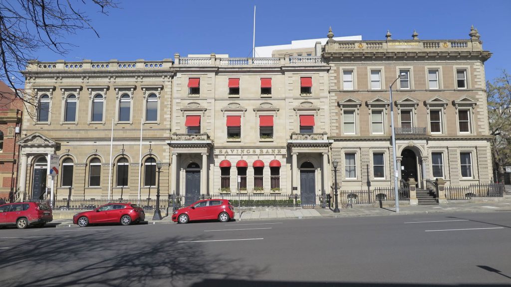 Hobart Historic Walking Tour Hobart Historic Tours