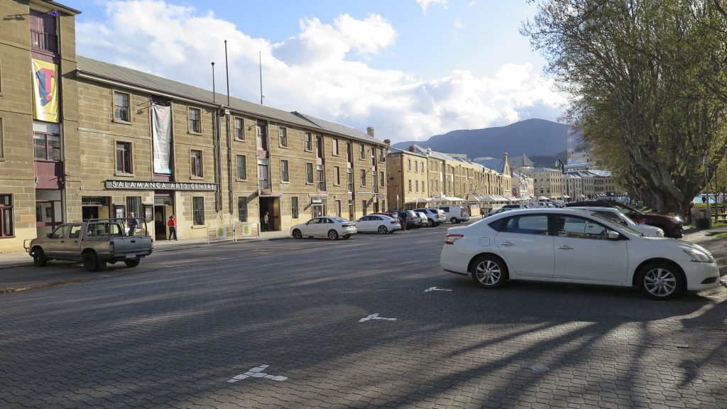 Hobart Historic Walking Tour Hobart Historic Tours